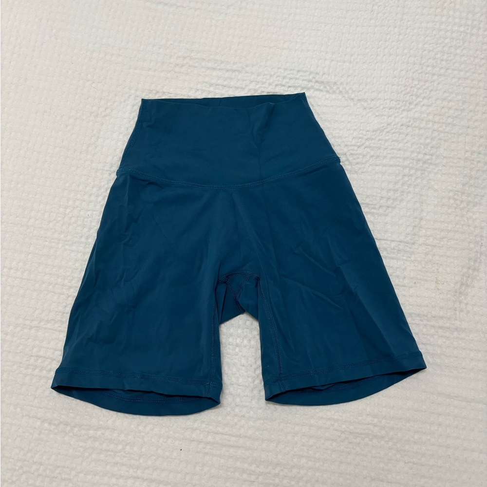 NVTGTN shorts